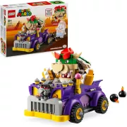 LEGO 71431 Ensemble d'extension Bolide de Bowser Super Mario