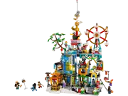 LEGO 80054 Le 5eme anniversaire de la ville de Megapolis Monkie Kid
