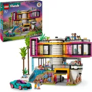Image : LEGO 42639 La villa moderne d'Andrea Friends