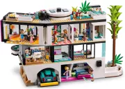 Image : LEGO 42639 La villa moderne d'Andrea Friends