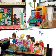 Image : LEGO 42639 La villa moderne d'Andrea Friends