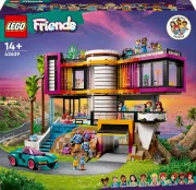 Image : LEGO 42639 La villa moderne d'Andrea Friends