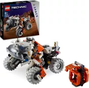 LEGO 42178 La chargeuse spatiale de surface LT78 Technic