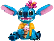 Image : LEGO 43249 Stitch Disney