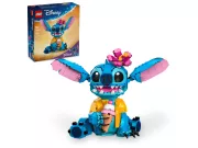 Image : LEGO 43249 Stitch Disney