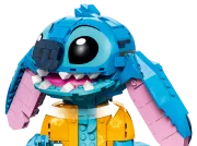 Image : LEGO 43249 Stitch Disney