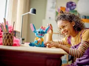 Image : LEGO 43249 Stitch Disney