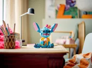 Image : LEGO 43249 Stitch Disney
