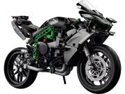 LEGO 42170 La moto Kawasaki Ninja H2R Technic
