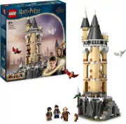 LEGO 76430 La voliere du chateau de Poudlard Harry Potter