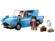 LEGO 76424 La Ford Anglia volante Harry Potter