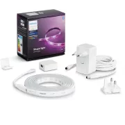 Philips Hue Ruban lumineux Lighstrip Plus 2 m