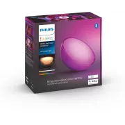 Philips Hue HUE GO Lampe connectee