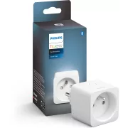 Philips Hue Prise Connectee