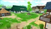 Ma Vie a La Ferme Nintendo Switch