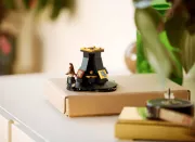 Image : LEGO 76429 Le Choixpeau magique qui parle Harry Potter