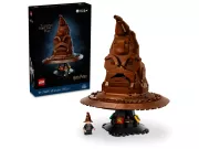 Image : LEGO 76429 Le Choixpeau magique qui parle Harry Potter