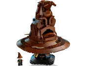 Image : LEGO 76429 Le Choixpeau magique qui parle Harry Potter
