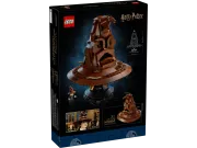 Image : LEGO 76429 Le Choixpeau magique qui parle Harry Potter