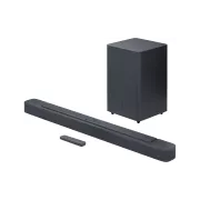 JBL 2.1 DEEP BASS Barre de son