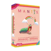 Asmodee Mantis