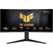 ASUS TUF VG34VQL3A Incurve 34'' Ecran PC Gamer