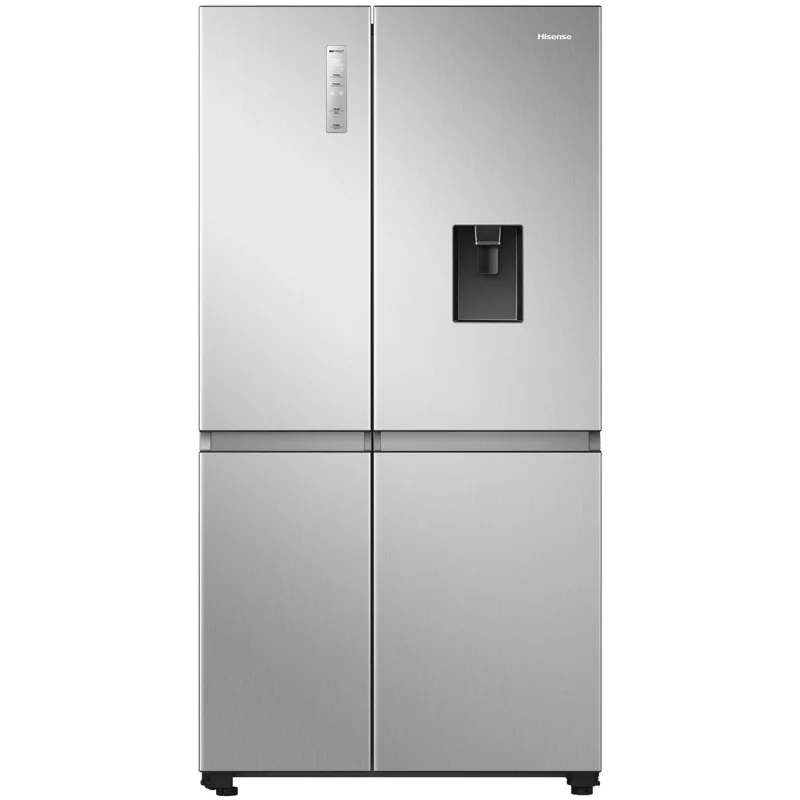 Image : HISENSE RS840N4WCE Refrigerateur americain