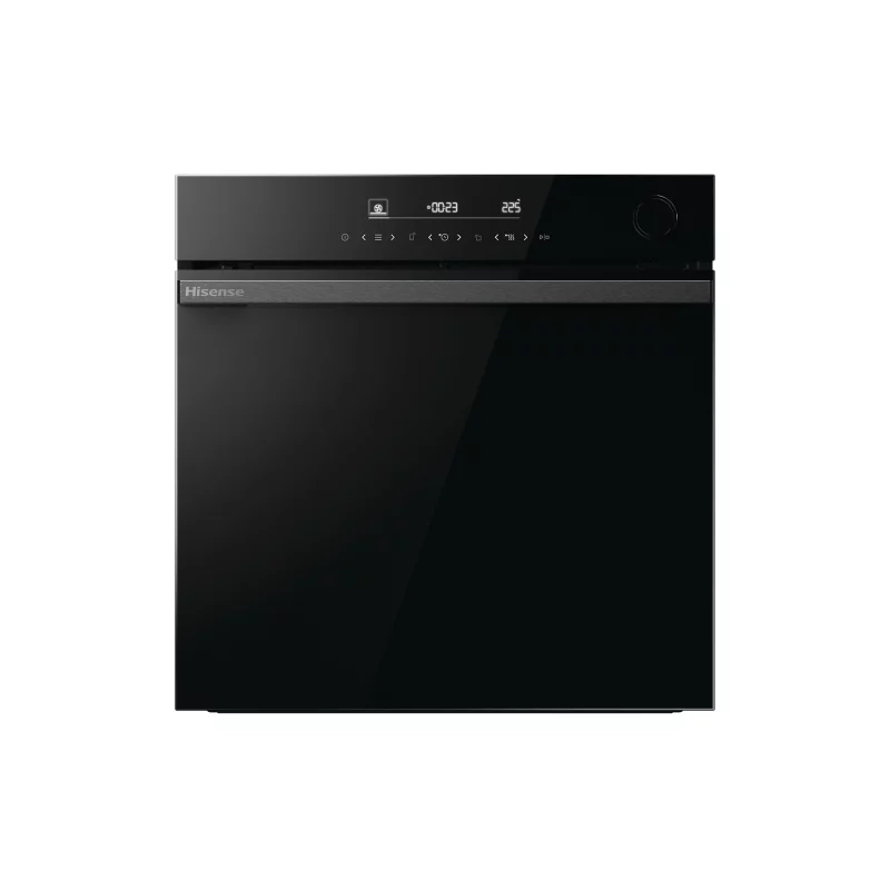 Image : HISENSE BSA66346PBGWIFI Four encastrable fonction vapeur