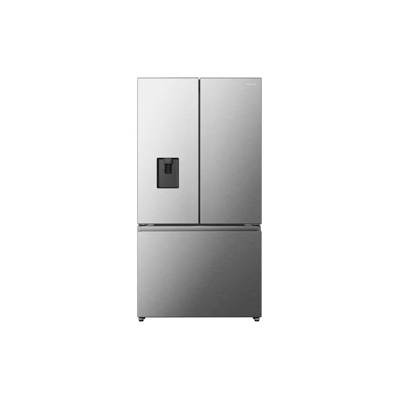 Image : HISENSE RF815N4SWSE Réfrigérateur multi portes