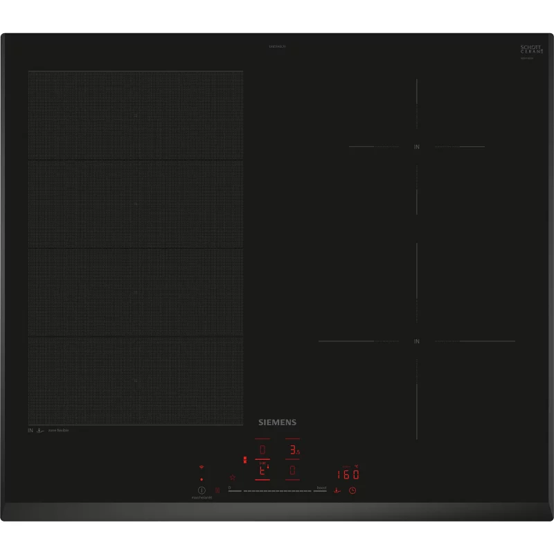 Image : SIEMENS EX651HEC1F Table induction