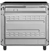 Image : SMEG CPF92IMX Piano de cuisson