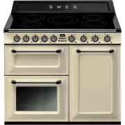 Smeg TR103IP2 Piano de cuisson