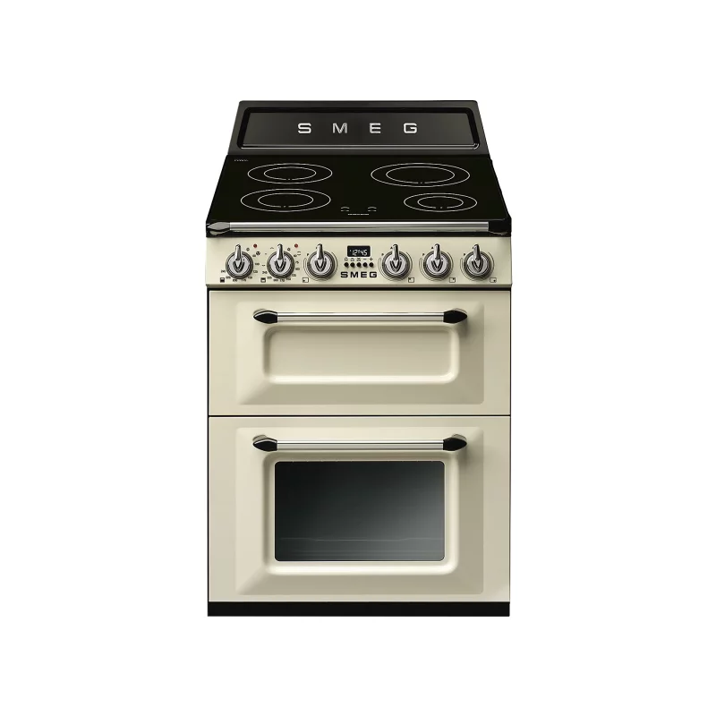 Image : Smeg TR62IP2 Cuisiniere induction