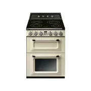 Smeg TR62IP2 Cuisiniere induction