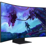 Image : Samsung Odyssey ARK 2nd Gen 55' | S55CG970NU