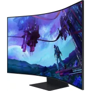 Image : Samsung Odyssey ARK 2nd Gen 55' | S55CG970NU