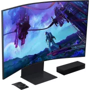 Image : Samsung Odyssey ARK 2nd Gen 55' | S55CG970NU