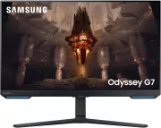 Image : Samsung Odyssey G7 32' - S32BG700EU