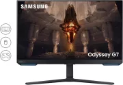 Image : Samsung Odyssey G7 32' - S32BG700EU