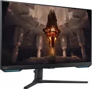Image : Samsung Odyssey G7 32' - S32BG700EU
