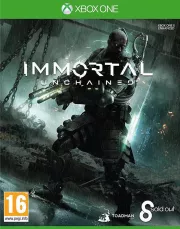 Immortal Unchained Xbox One