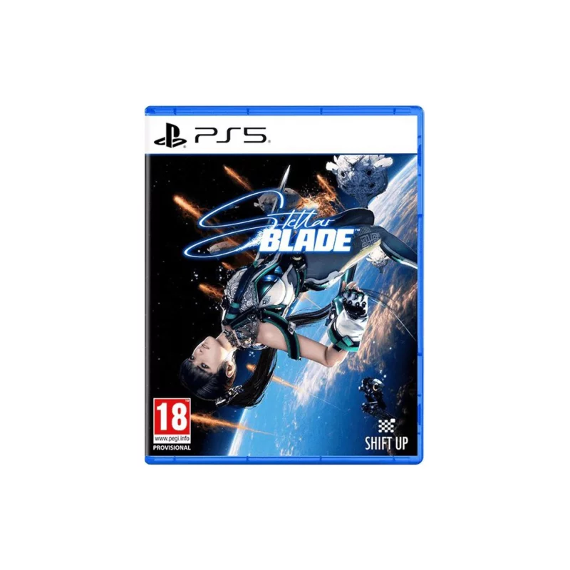 Image : Stellar Blade PS5