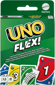 UNO Flex de Mattel Games