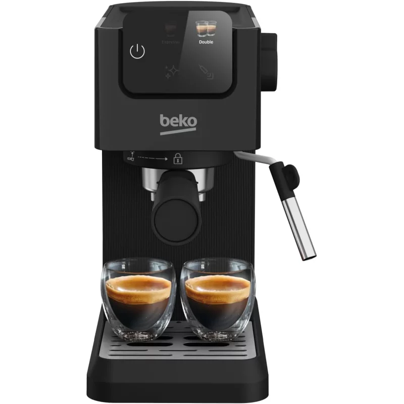 Image : Expresso Beko CEP5302B noir
