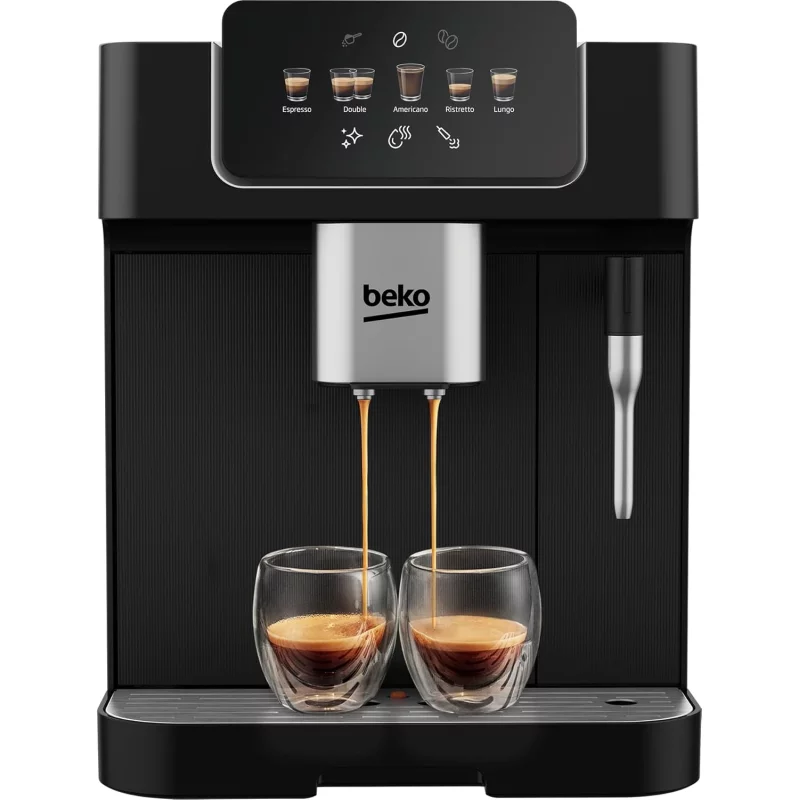 Image : Beko CEG7302B Expresso Noir