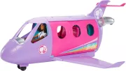 Barbie Poupee Pilote Avec Jet Prive