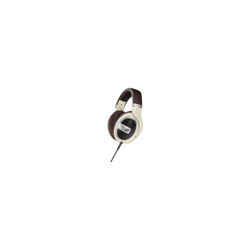 Image : Sennheiser HD 599 Beige Casque audio