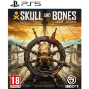 Skull and Bones PS5
