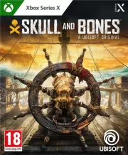 Skull and Bones Xbox Series X