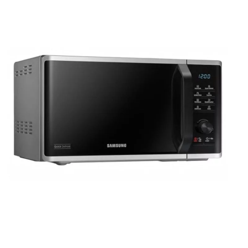 Image : Micro-ondes Samsung 23L - MS23K3515AS